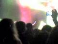 Megadeth Gigantour2008 Grand Prairie, TX