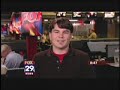 Cole Hamels Facts on Good Day Philadelphia Cole Hamels Facts on Good Day Philadelphia