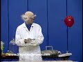 Slapstick Science \"Air Has Weight\" with Dr. Quinton Quark