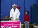 Slapstick Science Air Has Weight with Dr. Quinton Quark