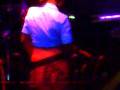 CABANO EN DISCOTECA IBIZA DE ZARAGOZA