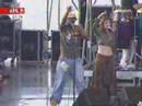Expensive Soul @ Rock in Rio Expensive Soul @ Rock in Rio
