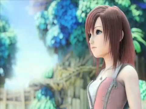 JLH Kingdom Hearts - I'm Still Here