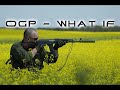 Ogp - What if Ogp - What if