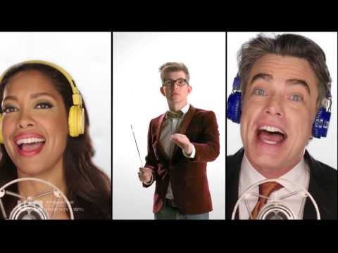 usa_network - Owl City & Carly Rae Jepsen - Good Time (Cover)