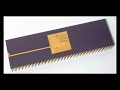 the history of microprocessors