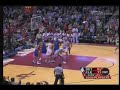 Videos de LeBron James - LeBron James block Rip Hamilton Videos de LeBron James - LeBron James block Rip Hamilton