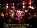 Some Kind of Wonderful as performed by One More Time Band