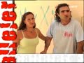 callejeros  cuatro    palma palmilla 1/6