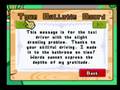 Warioware: Smooth Moves Easter Eggs