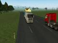 18 wos haulin - Man Tga D20 XXL