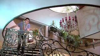 الحلفة 3 (النقطة التفسيرية)