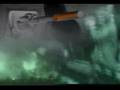 AC-130 Gunship power