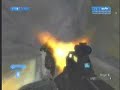 Marines vs. the Flood on Lockout