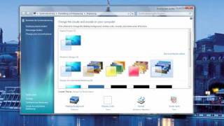 Windows 7 Beta 1 Deutsch im Video vorgestellt