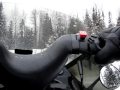 1993 Ski Doo Formula Mach 1 670 XTC