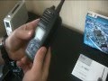   Icom IC-M24