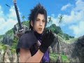 Final Fantasy VII: Crisis Core- Roads
