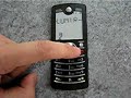 Motofone - sms