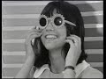 archival 1966 interview with actress chantal goya