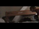 bed prank