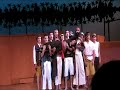 Those Canaan Days