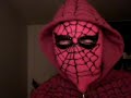 Your frienldy internet spiderman the lost girls review