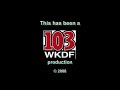 Trisha Yearwood @ 103 WKDF Birthday Bash!