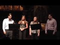 A Quattro: Wolfgang A. Mozart - Benedictus