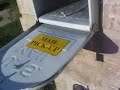 Brick Mailbox - How\