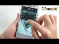 Видеообзор Lenovo A8 A806 White