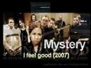 Mystery Mystery