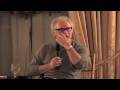 Barry Levinson on New Media Film Distribution