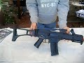 G36C Review G36C Review