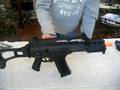 JG G36C Review