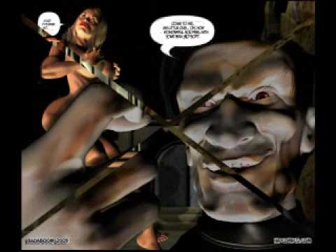 Patsy Ann Shrinking Woman Part 6