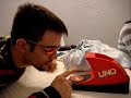 Uno Attack: Giorgio Against the Machine
