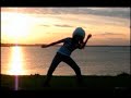 Groovy Dancing Girl #2