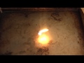 Handheld Fireballs