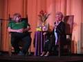 MITZI GAYNOR SALUTE HOSTED BY BRUCE VILANCH/ LIVE INTERVIEW!