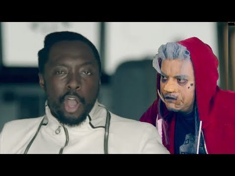 THE (The Hardest Ever) Will.I.Am Mick Jagger JLO and Troll