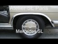 Atelier SL Mercedes