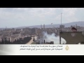 فصائل سورية معارضة تبدأ معركة للسيطرة على إدلب -Views : 0