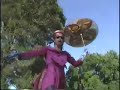 Stilt Lady