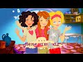 Valentina ya tiene su pelicula.