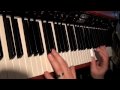 JD73 Plays the Korg SV1 Organs and Strings