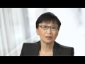 Janice Fukakusa, CAO and CFO, Royal Bank of Canada