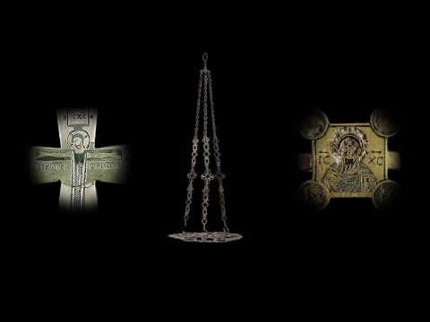 Μεσοβυζαντινή περίοδος – Κωνσταντινούπολη