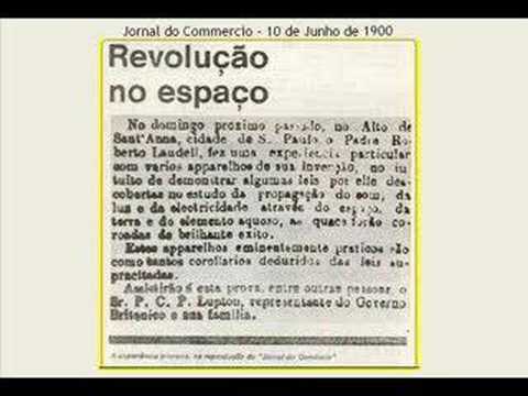 Imagem de Amostra do You Tube