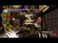 Ninja Gaiden 2 NEWEST HD gameplay video Ninja Gaiden 2 NEWEST HD gameplay video